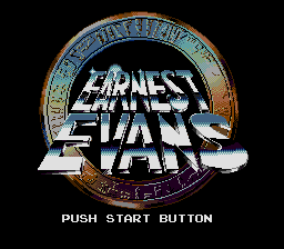Earnest Evans sur Mega CD : L'aventure archéologique qui dépoussière le passé Earnest Evans sur Mega CD : L'aventure archéologique qui dépoussière le passé