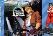 Earnest Evans sur Mega CD : L'aventure archéologique qui dépoussière le passé 2 Earnest Evans sur Mega CD : L'aventure archéologique qui dépoussière le passé