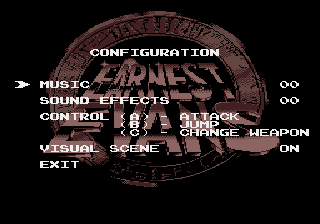 Earnest Evans sur Mega CD : L'aventure archéologique qui dépoussière le passé Earnest Evans sur Mega CD : L'aventure archéologique qui dépoussière le passé