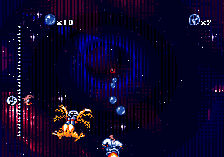 Earthworm Jim Special Edition sur Mega CD : Le ver de terre le plus cool des années 90 fait son grand retour ! Earthworm Jim Special Edition sur Mega CD : Le ver de terre le plus cool des années 90 fait son grand retour !