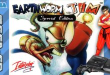 Earthworm Jim Special Edition sur Mega CD : Le ver de terre le plus cool des années 90 fait son grand retour ! 3 Earthworm Jim Special Edition sur Mega CD : Le ver de terre le plus cool des années 90 fait son grand retour !