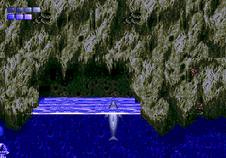 Ecco The Dolphin sur Mega CD : Plongée dans les profondeurs d'un classique aquatique Ecco The Dolphin sur Mega CD : Plongée dans les profondeurs d'un classique aquatique