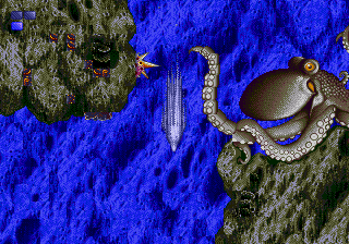 Ecco The Dolphin sur Mega CD : Plongée dans les profondeurs d'un classique aquatique Ecco The Dolphin sur Mega CD : Plongée dans les profondeurs d'un classique aquatique