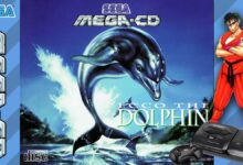Ecco The Dolphin sur Mega CD : Plongée dans les profondeurs d'un classique aquatique 2 Ecco The Dolphin sur Mega CD : Plongée dans les profondeurs d'un classique aquatique
