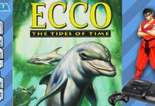 Ecco: The Tides of Time sur Mega CD - Une odyssée aquatique inoubliable 4 Ecco: The Tides of Time sur Mega CD - Une odyssée aquatique inoubliable