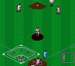 Egawa Suguru no Super League CD sur Mega CD : Le joyau caché du baseball Egawa Suguru no Super League CD sur Mega CD : Le joyau caché du baseball