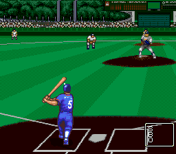 Egawa Suguru no Super League CD sur Mega CD : Le joyau caché du baseball Egawa Suguru no Super League CD sur Mega CD : Le joyau caché du baseball