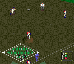 Egawa Suguru no Super League CD sur Mega CD : Le joyau caché du baseball Egawa Suguru no Super League CD sur Mega CD : Le joyau caché du baseball