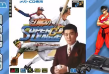 Egawa Suguru no Super League CD sur Mega CD : Le joyau caché du baseball 4 Egawa Suguru no Super League CD sur Mega CD : Le joyau caché du baseball