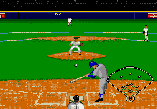 ESPN Baseball Tonight sur Mega CD : Révolutionnez votre expérience baseball ! ESPN Baseball Tonight sur Mega CD : Révolutionnez votre expérience baseball !