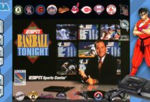 ESPN Baseball Tonight sur Mega CD : Frappez un grand chelem virtuel ! 5 ESPN Baseball Tonight sur Mega CD : Révolutionnez votre expérience baseball !