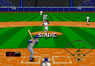 ESPN Baseball Tonight sur Mega CD : Révolutionnez votre expérience baseball ! ESPN Baseball Tonight sur Mega CD : Révolutionnez votre expérience baseball !