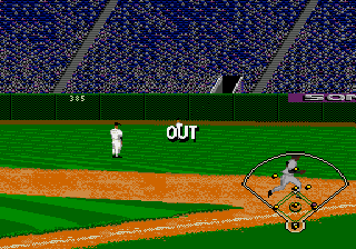 ESPN Baseball Tonight sur Mega CD : Révolutionnez votre expérience baseball ! ESPN Baseball Tonight sur Mega CD : Révolutionnez votre expérience baseball !