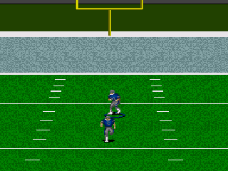 ESPN Sunday Night NFL sur Mega CD : Un touchdown virtuel à (re)découvrir ESPN Sunday Night NFL sur Mega CD : Un touchdown virtuel à (re)découvrir