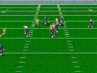 ESPN Sunday Night NFL sur Mega CD : Un touchdown virtuel à (re)découvrir ESPN Sunday Night NFL sur Mega CD : Un touchdown virtuel à (re)découvrir