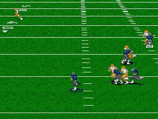 ESPN Sunday Night NFL sur Mega CD : Un touchdown virtuel à (re)découvrir ESPN Sunday Night NFL sur Mega CD : Un touchdown virtuel à (re)découvrir