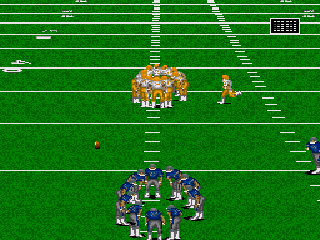 ESPN Sunday Night NFL sur Mega CD : Un touchdown virtuel à (re)découvrir ESPN Sunday Night NFL sur Mega CD : Un touchdown virtuel à (re)découvrir