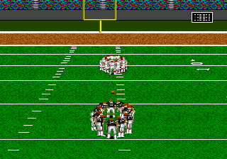 ESPN Sunday Night NFL sur Mega CD : Un touchdown virtuel à (re)découvrir ESPN Sunday Night NFL sur Mega CD : Un touchdown virtuel à (re)découvrir