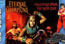 Eternal Champions: Challenge from the Dark Side sur Mega CD - L'épopée temporelle qui a révolutionné le combat 16-bit 4 Eternal Champions: Challenge from the Dark Side sur Mega CD - L'épopée temporelle qui a révolutionné le combat 16-bit