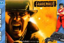 Fahrenheit sur Mega CD : Plongez dans l'enfer interactif des pompiers ! 3 Fahrenheit sur Mega CD : Plongez dans l'enfer interactif des pompiers !