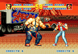 Fatal Fury Special sur Mega CD : Le combat légendaire débarque sur la console 16 bits de SEGA Fatal Fury Special sur Mega CD : Le combat légendaire débarque sur la console 16 bits de SEGA