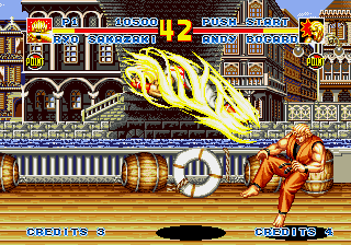 Fatal Fury Special sur Mega CD : Le combat légendaire débarque sur la console 16 bits de SEGA Fatal Fury Special sur Mega CD : Le combat légendaire débarque sur la console 16 bits de SEGA