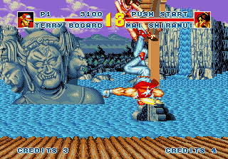 Fatal Fury Special sur Mega CD : Le combat légendaire débarque sur la console 16 bits de SEGA Fatal Fury Special sur Mega CD : Le combat légendaire débarque sur la console 16 bits de SEGA