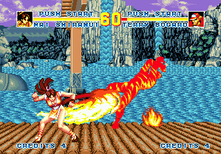 Fatal Fury Special sur Mega CD : Le combat légendaire débarque sur la console 16 bits de SEGA Fatal Fury Special sur Mega CD : Le combat légendaire débarque sur la console 16 bits de SEGA