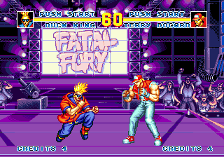 Fatal Fury Special sur Mega CD : Le combat légendaire débarque sur la console 16 bits de SEGA Fatal Fury Special sur Mega CD : Le combat légendaire débarque sur la console 16 bits de SEGA