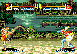 Fatal Fury Special sur Mega CD : Le combat légendaire débarque sur la console 16 bits de SEGA Fatal Fury Special sur Mega CD : Le combat légendaire débarque sur la console 16 bits de SEGA