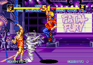Fatal Fury Special sur Mega CD : Le combat légendaire débarque sur la console 16 bits de SEGA Fatal Fury Special sur Mega CD : Le combat légendaire débarque sur la console 16 bits de SEGA