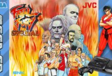 Fatal Fury Special sur Mega CD : Le combat légendaire débarque sur la console 16 bits de SEGA 3 Fatal Fury Special sur Mega CD : Le combat légendaire débarque sur la console 16 bits de SEGA