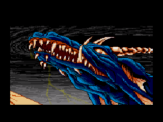 Seirei Shinseiki Fhey Area sur Mega CD : Une pépite RPG méconnue des années 90 Seirei Shinseiki Fhey Area sur Mega CD : Une pépite RPG méconnue des années 90