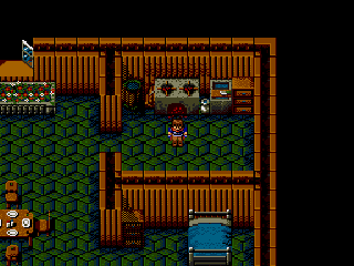 Seirei Shinseiki Fhey Area sur Mega CD : Une pépite RPG méconnue des années 90 Seirei Shinseiki Fhey Area sur Mega CD : Une pépite RPG méconnue des années 90