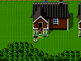 Seirei Shinseiki Fhey Area sur Mega CD : Une pépite RPG méconnue des années 90 Seirei Shinseiki Fhey Area sur Mega CD : Une pépite RPG méconnue des années 90
