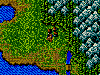 Seirei Shinseiki Fhey Area sur Mega CD : Une pépite RPG méconnue des années 90 Seirei Shinseiki Fhey Area sur Mega CD : Une pépite RPG méconnue des années 90
