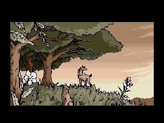 Seirei Shinseiki Fhey Area sur Mega CD : Une pépite RPG méconnue des années 90 Seirei Shinseiki Fhey Area sur Mega CD : Une pépite RPG méconnue des années 90