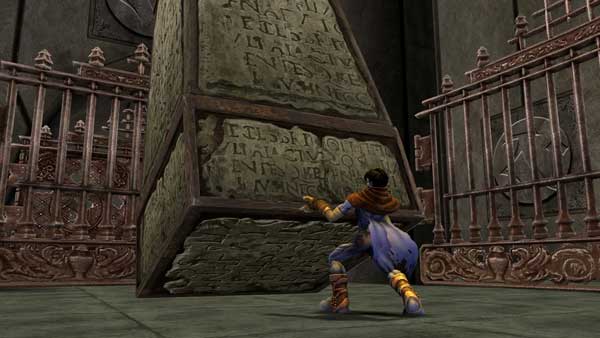 Legacy Of Kain: Soul Reaver 1 & 2 Remastered - Le retour d'une saga culte Legacy Of Kain: Soul Reaver 1 & 2 Remastered - Le retour d'une saga culte