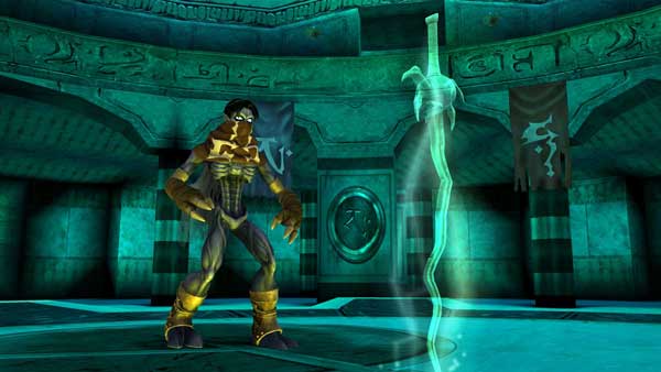 Legacy Of Kain: Soul Reaver 1 & 2 Remastered - Le retour d'une saga culte Legacy Of Kain: Soul Reaver 1 & 2 Remastered - Le retour d'une saga culte