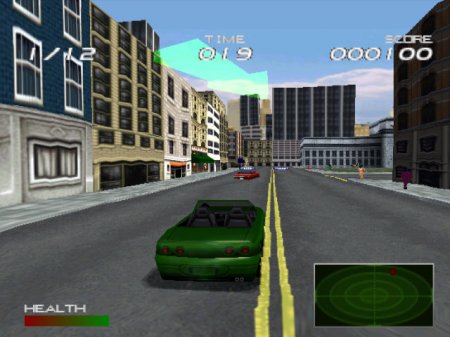 007 Racing sur PlayStation : L'agent 007 prend le volant 007 Racing sur PlayStation : L'agent 007 prend le volant