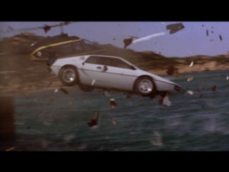 007 Racing sur PlayStation : L'agent 007 prend le volant 007 Racing sur PlayStation : L'agent 007 prend le volant