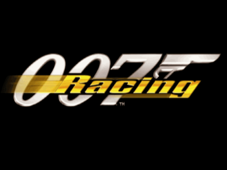 007 Racing sur PlayStation : L'agent 007 prend le volant 007 Racing sur PlayStation : L'agent 007 prend le volant