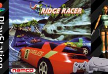 Ridge Racer sur la Sony PlayStation : La révolution du jeu de course 3D 3 Ridge Racer sur la Sony PlayStation : La révolution du jeu de course 3D