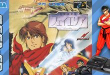 Seirei Shinseiki Fhey Area sur Mega CD : Une pépite RPG méconnue des années 90 4 Seirei Shinseiki Fhey Area sur Mega CD : Une pépite RPG méconnue des années 90