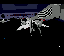 Silpheed sur Mega CD : Un voyage spatial épique qui a marqué son époque Silpheed sur Mega CD : Un voyage spatial épique qui a marqué son époque