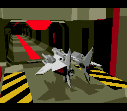 Silpheed sur Mega CD : Un voyage spatial épique qui a marqué son époque Silpheed sur Mega CD : Un voyage spatial épique qui a marqué son époque