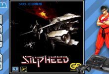 Silpheed sur Mega CD : Un voyage spatial épique qui a marqué son époque 5 Silpheed sur Mega CD : Un voyage spatial épique qui a marqué son époque