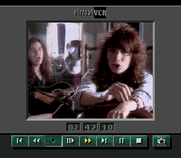 The Colors of Modern Rock sur Mega CD : L'expérience musicale interactive qui a révolutionné le jeu vidéo Colors of Modern Rock sur Mega CD : L'expérience musicale interactive qui a révolutionné le jeu vidéo