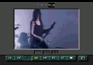 The Colors of Modern Rock sur Mega CD : L'expérience musicale interactive qui a révolutionné le jeu vidéo Colors of Modern Rock sur Mega CD : L'expérience musicale interactive qui a révolutionné le jeu vidéo