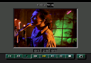 The Colors of Modern Rock sur Mega CD : L'expérience musicale interactive qui a révolutionné le jeu vidéo Colors of Modern Rock sur Mega CD : L'expérience musicale interactive qui a révolutionné le jeu vidéo